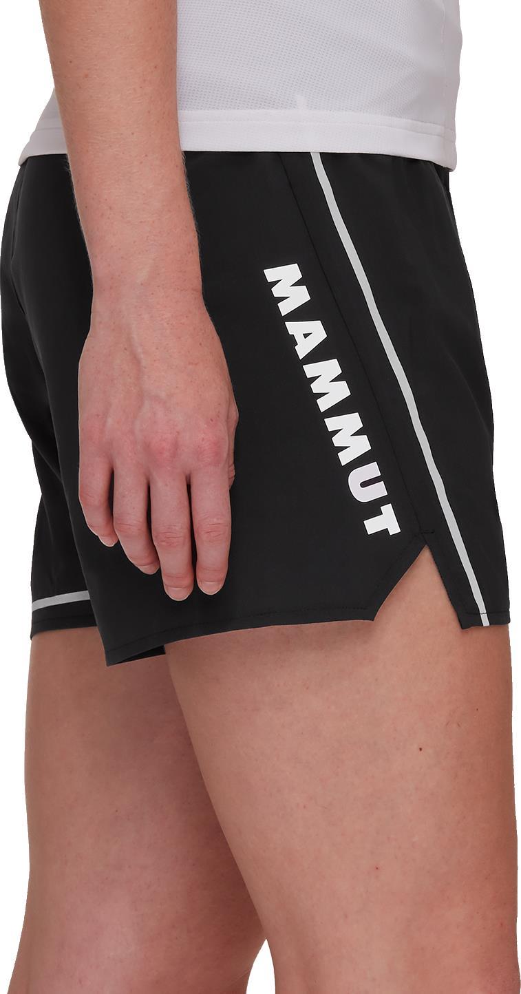Aenergy TR Shorts - Womens - Black 3