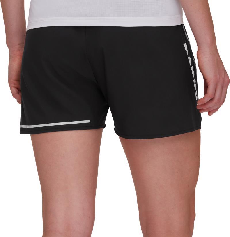 Aenergy TR Shorts - Womens - Black 4