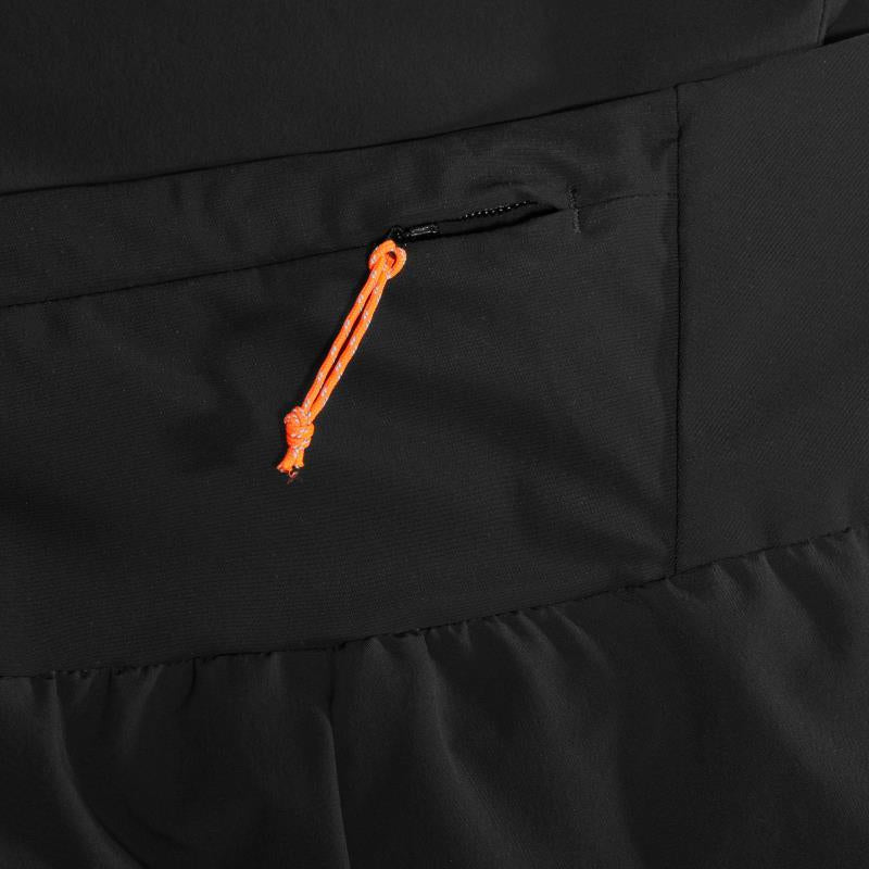 Aenergy TR Shorts - Womens - Black 5