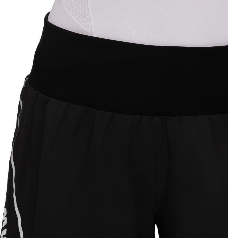 Aenergy TR Shorts - Womens - Black 6