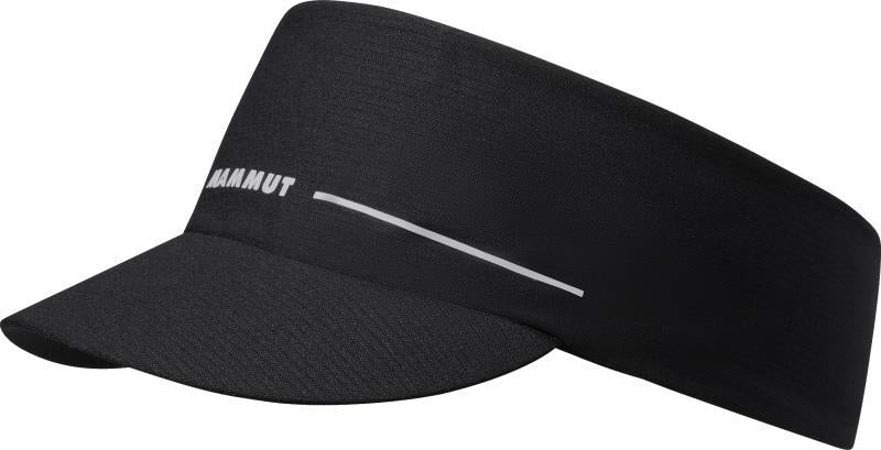 Aenergy TR Visor - Black 1