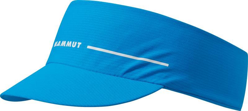 Aenergy TR Visor - Glacier Blue 1