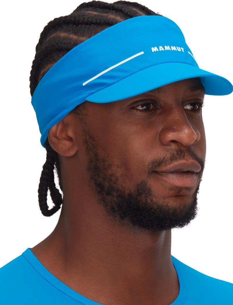 Aenergy TR Visor - Glacier Blue 3
