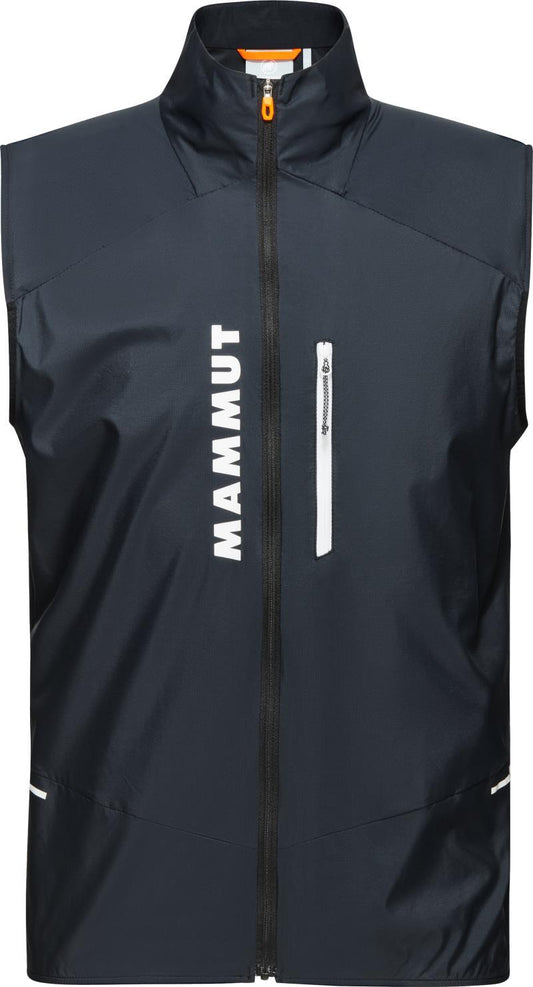 Aenergy TR WB Hybrid Vest - Mens - Black 1