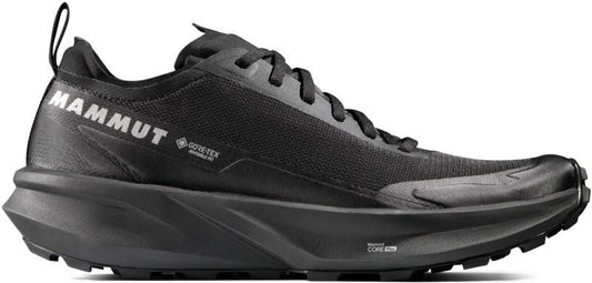 Aenergy Trail All Mountain Low GTX - Mens - black 1
