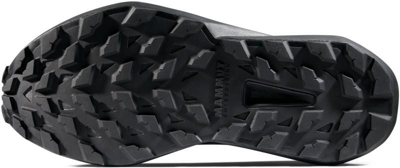 Aenergy Trail All Mountain Low GTX - Mens - black 1