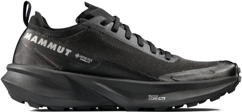 Aenergy Trail All Mountain Low GTX - Womens - black 1