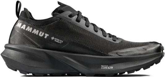 Aenergy Trail All Mountain Low GTX - Womens - black 1