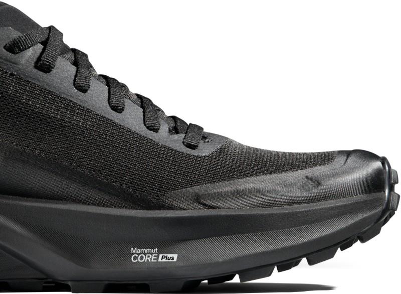 Aenergy Trail All Mountain Low GTX - Womens - black 1