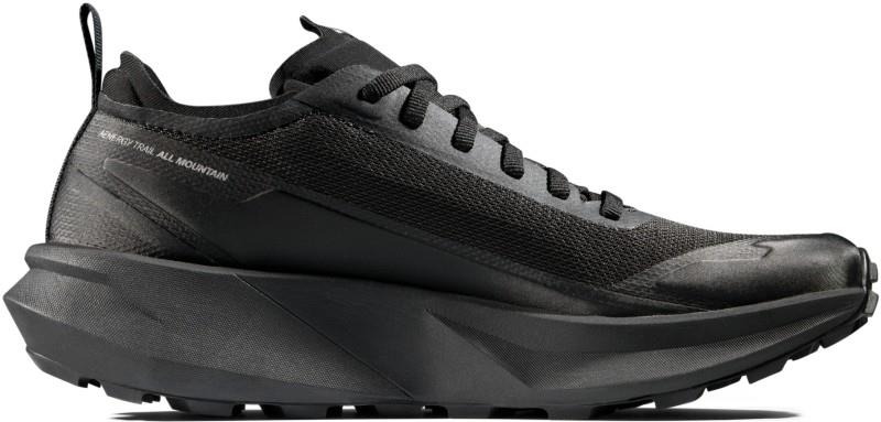 Aenergy Trail All Mountain Low GTX - Womens - black 1