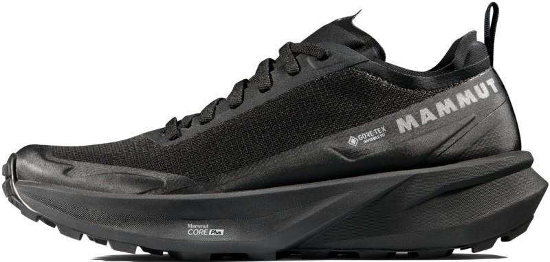 Aenergy Trail All Mountain Low GTX - Womens - black 1
