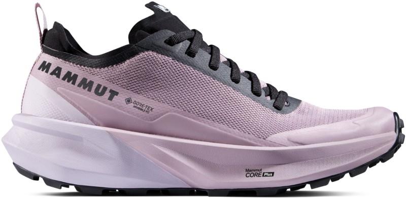 Aenergy Trail All Mountain Low GTX - Womens - dark alpine calamint / alpine calamint 1