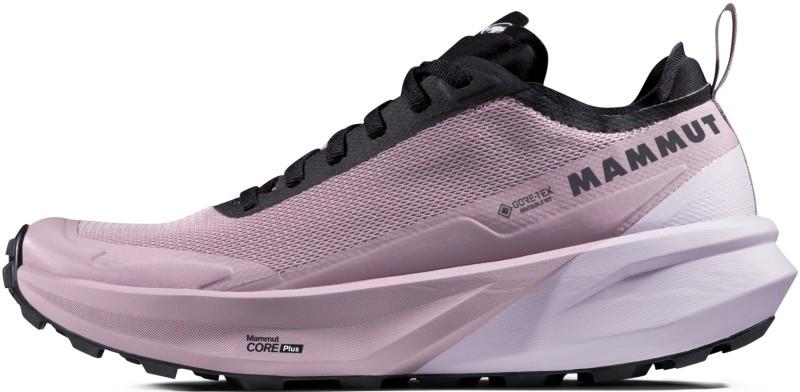 Aenergy Trail All Mountain Low GTX - Womens - dark alpine calamint / alpine calamint 1
