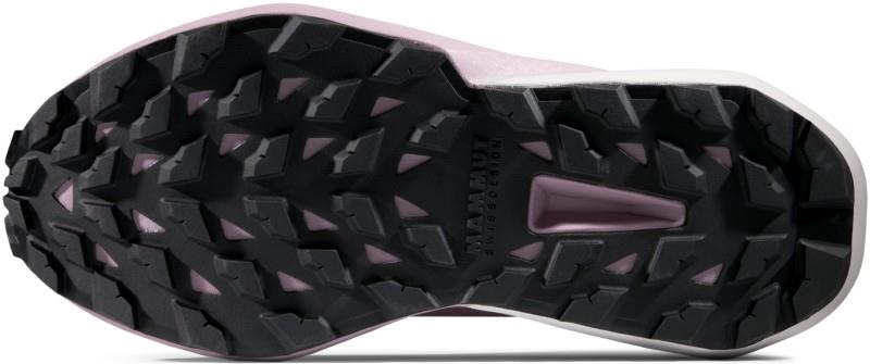 Aenergy Trail All Mountain Low GTX - Womens - dark alpine calamint / alpine calamint 1