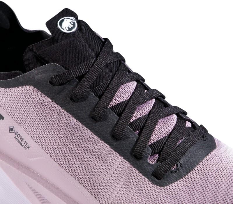 Aenergy Trail All Mountain Low GTX - Womens - dark alpine calamint / alpine calamint 1