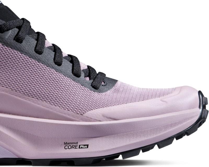 Aenergy Trail All Mountain Low GTX - Womens - dark alpine calamint / alpine calamint 1