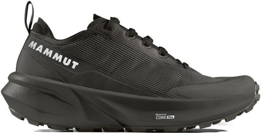 Aenergy Trail All Mountain Low - Mens - black 1