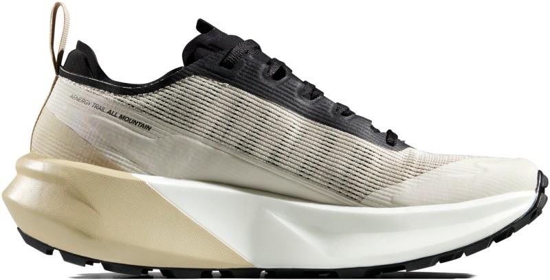 Aenergy Trail All Mountain Low - Mens - moonbeam / savannah 1