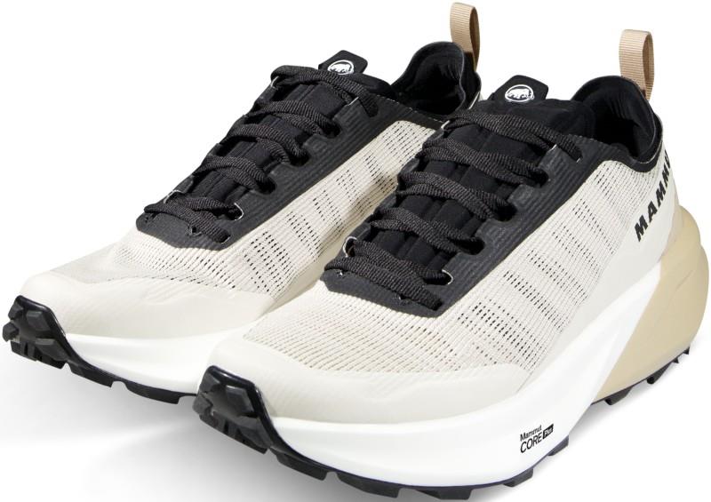 Aenergy Trail All Mountain Low - Mens - moonbeam / savannah 1