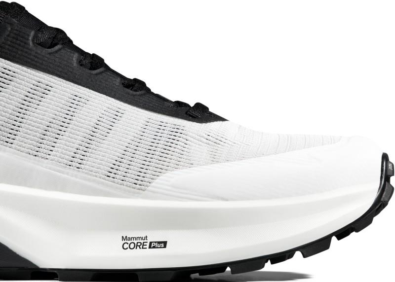 Aenergy Trail All Mountain Low - Mens - white / black 1