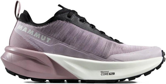 Aenergy Trail All Mountain Low - Womens - alpine calamint / white 1