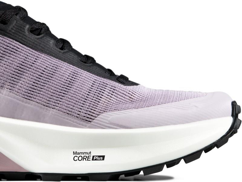 Aenergy Trail All Mountain Low - Womens - alpine calamint / white 1