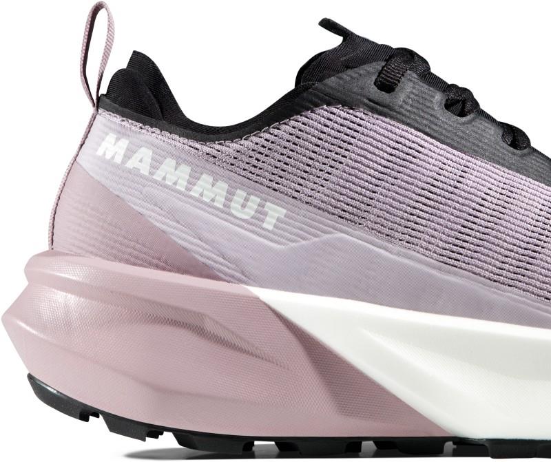 Aenergy Trail All Mountain Low - Womens - alpine calamint / white 1