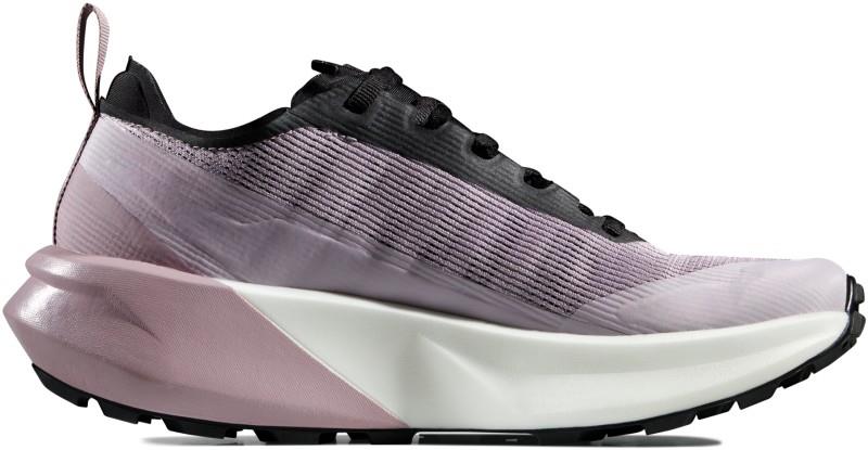 Aenergy Trail All Mountain Low - Womens - alpine calamint / white 1
