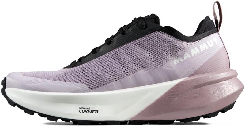 Aenergy Trail All Mountain Low - Womens - alpine calamint / white 1