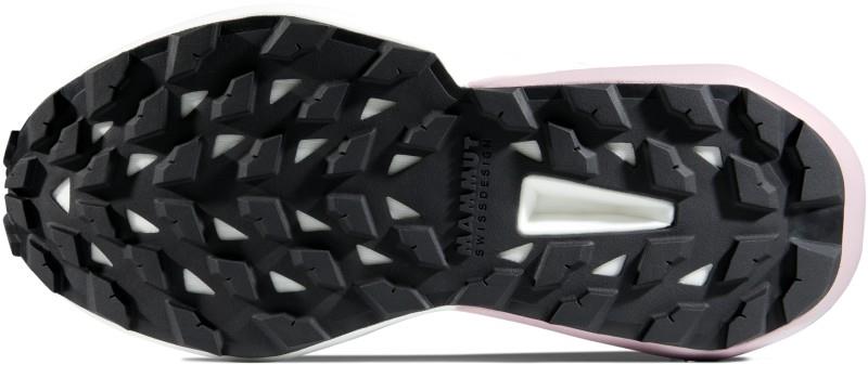 Aenergy Trail All Mountain Low - Womens - alpine calamint / white 1