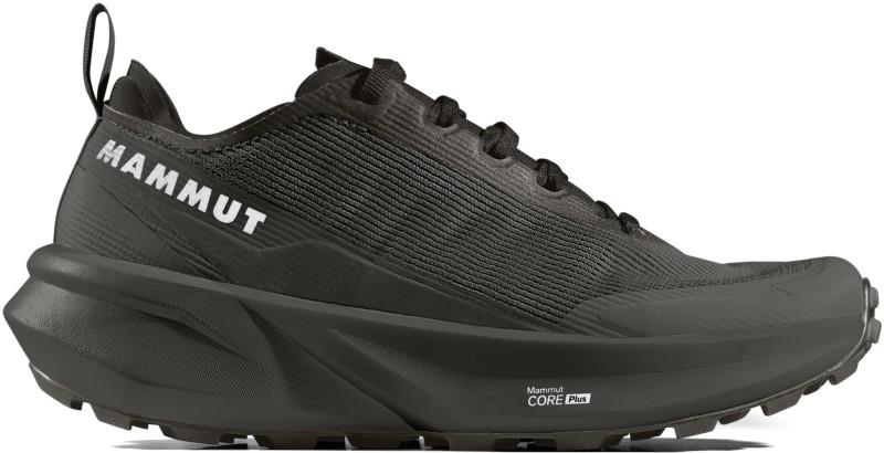 Aenergy Trail All Mountain Low - Womens - black 1