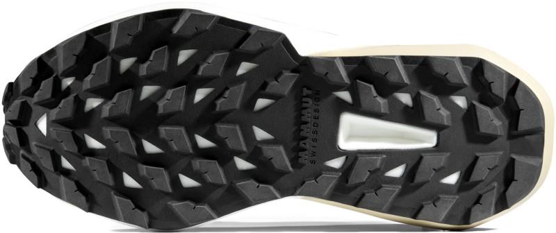 Aenergy Trail All Mountain Low - Womens - moonbeam / savannah 1