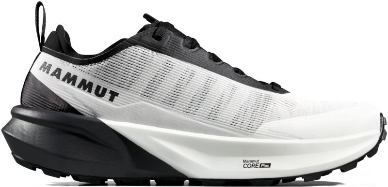 Aenergy Trail All Mountain Low - Womens - white / black 1