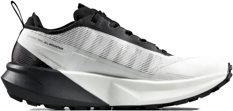 Aenergy Trail All Mountain Low - Womens - white / black 1