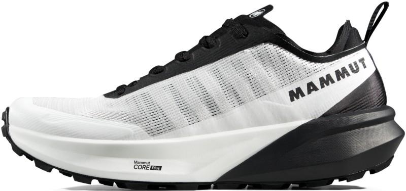 Aenergy Trail All Mountain Low - Womens - white / black 1