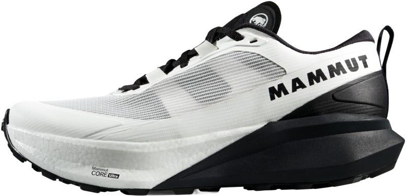 Aenergy Trail Endurance Ultra Low - Mens - white / black 1