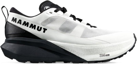 Aenergy Trail Endurance Ultra Low - Mens - white / black 1