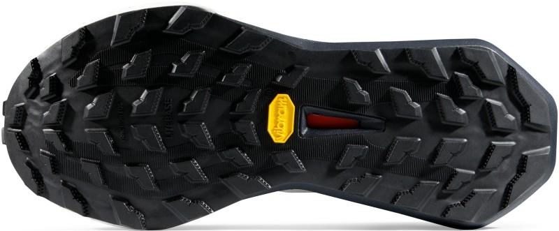 Aenergy Trail Endurance Ultra Low - Mens - white / black 1