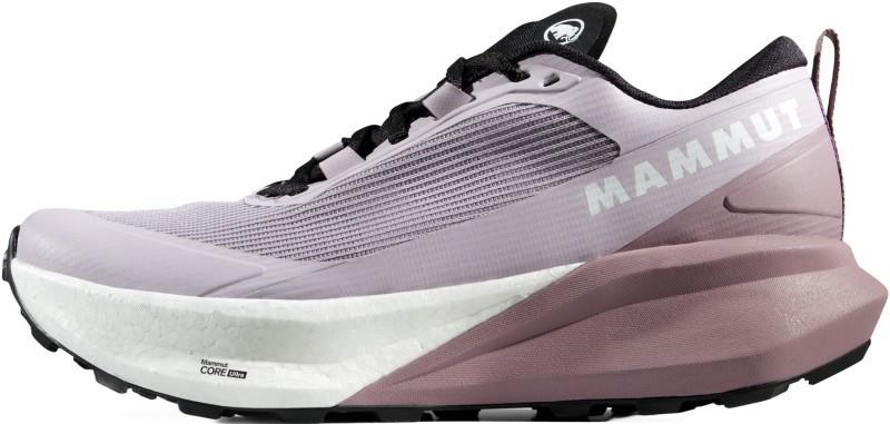 Aenergy Trail Endurance Ultra Low - Womens - alpine calamint / white 1