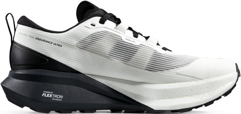Aenergy Trail Endurance Ultra Low - Womens - white / black 1