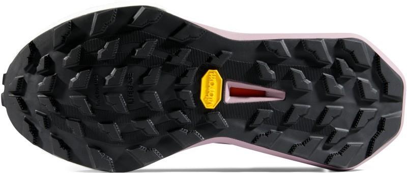 Aenergy Trail Endurance Ultra Low - Womens - white / black 1