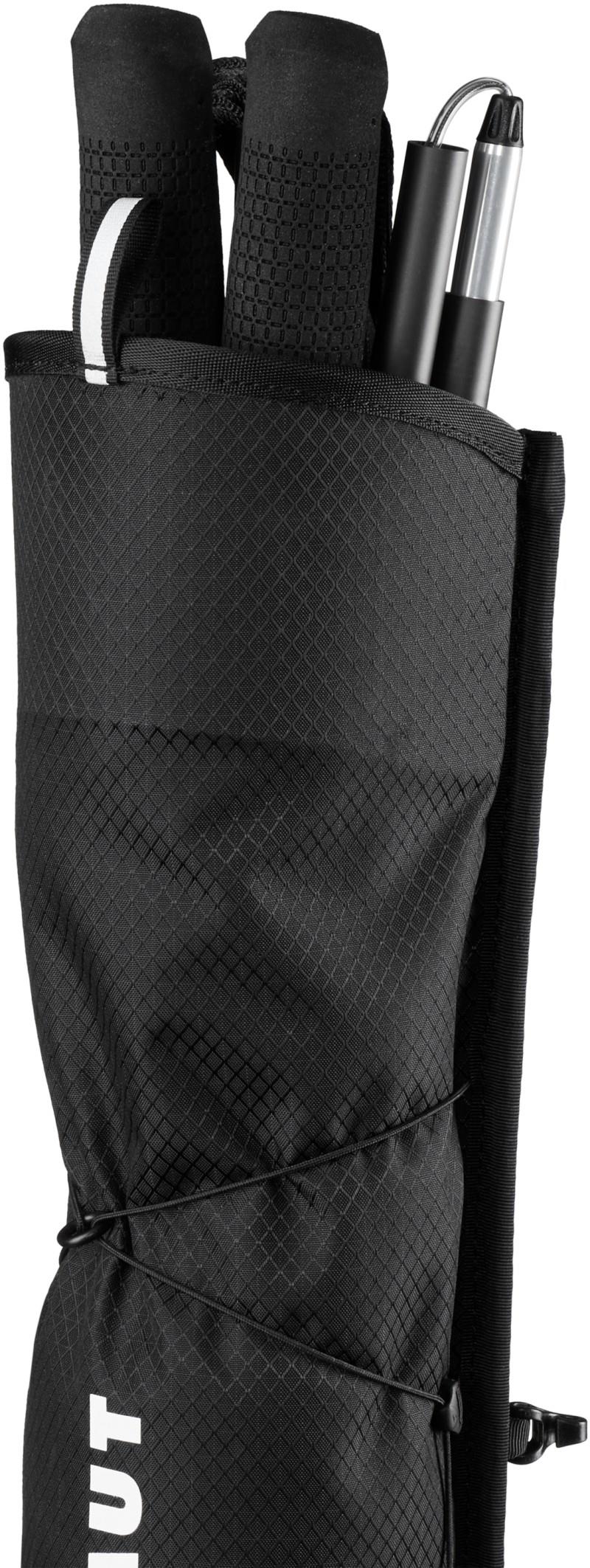 Aenergy Trail Quiver - black 1