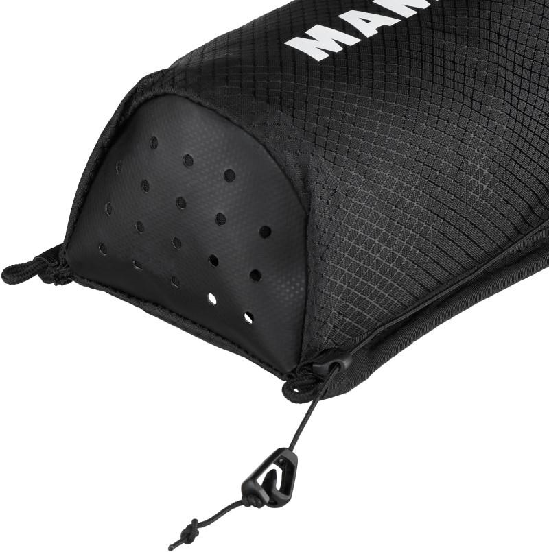 Aenergy Trail Quiver - black 1