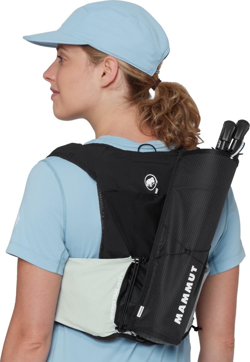 Aenergy Trail Quiver - black 1