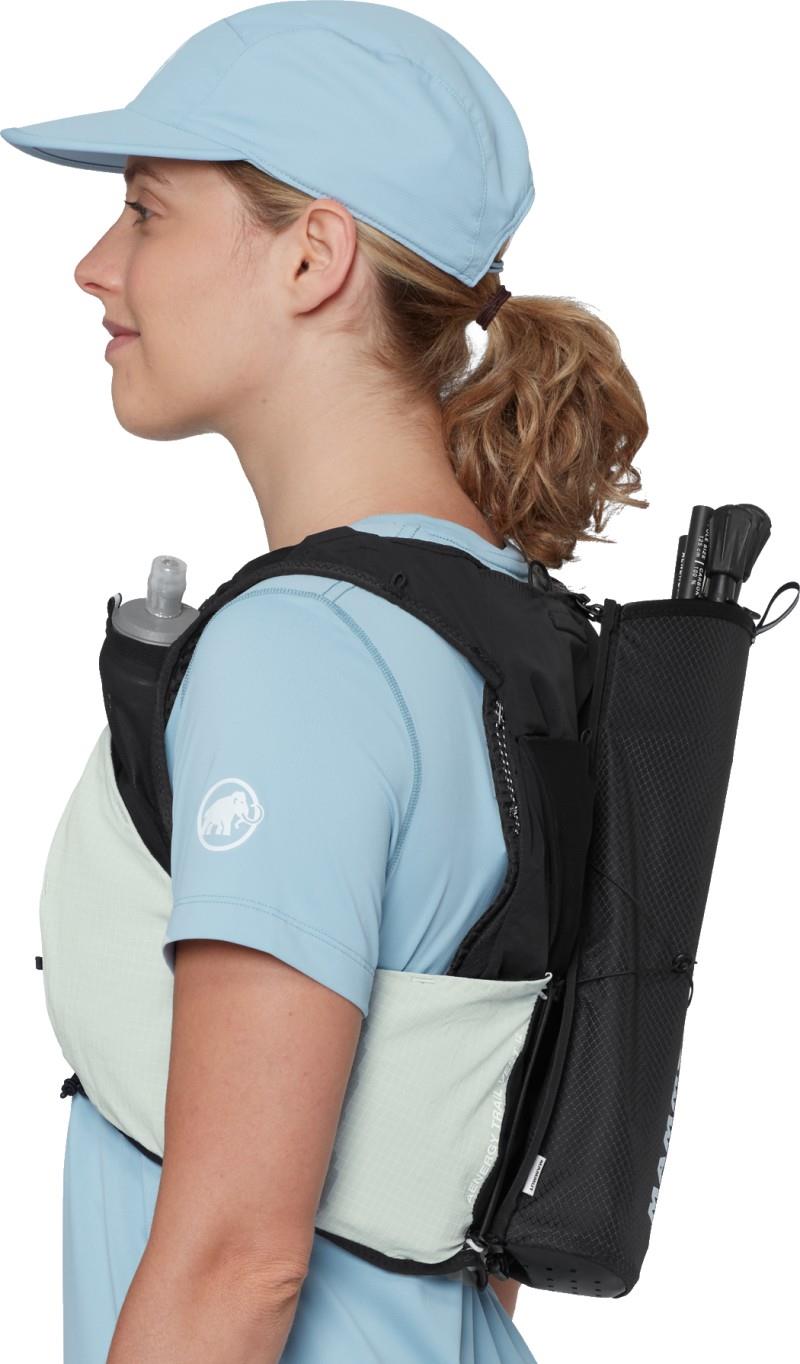 Aenergy Trail Quiver - black 1