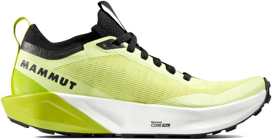 Aenergy Trail Speed Low - Mens - holunder / acacia 1