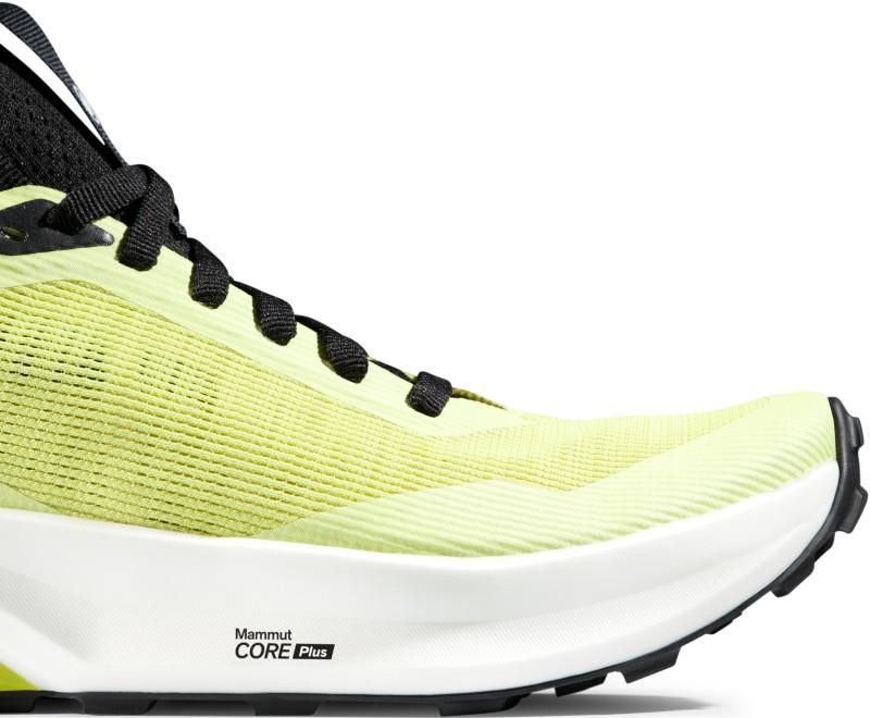 Aenergy Trail Speed Low - Mens - holunder / acacia 1