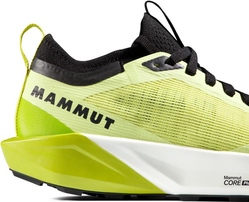 Aenergy Trail Speed Low - Mens - holunder / acacia 1