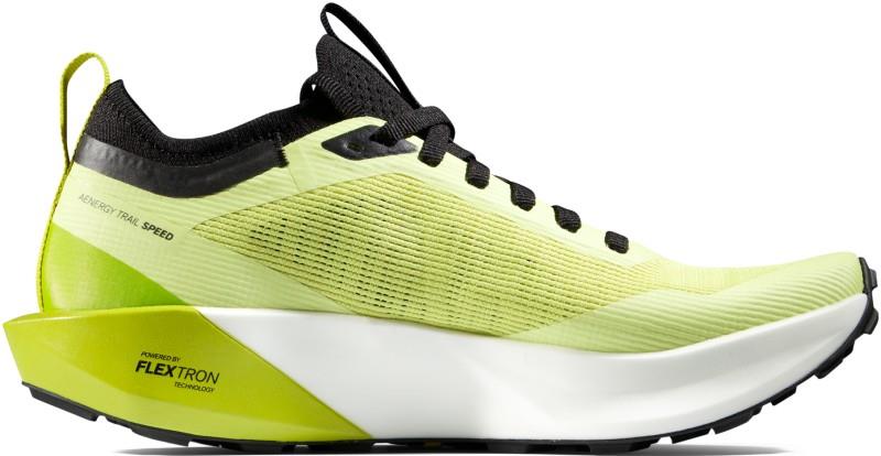 Aenergy Trail Speed Low - Mens - holunder / acacia 1