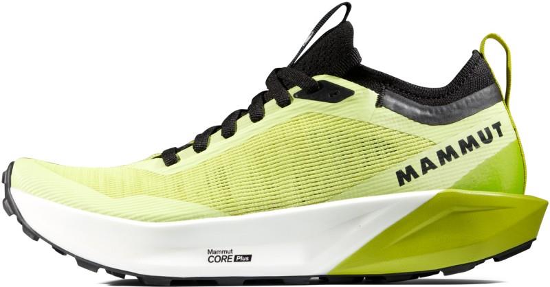 Aenergy Trail Speed Low - Mens - holunder / acacia 1